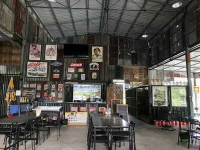 NINE'S STATION