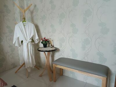 Rungkanya Massage for Health Nan