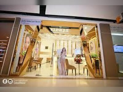 THE KLINIQUE Central Udonthani