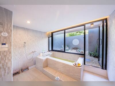 Tara Onsen Massage and Spa