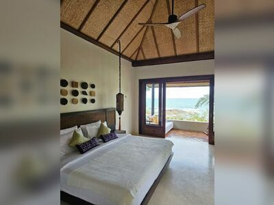 Samed Tamarind Beach Resort