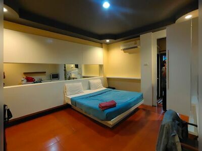 Huaymuang Apartment