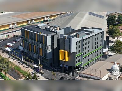 9D City Hotel & 9D Express Hotel