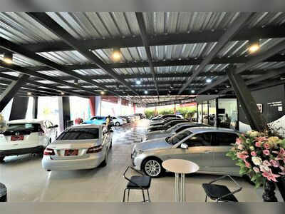 NIG Premium Cars