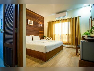 Nonnee Lampang Hotel