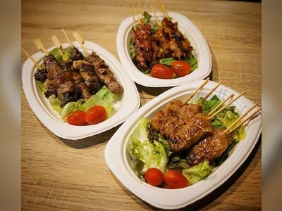 WHAT DA ALE "Trang Music Bar"