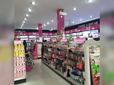 Beauty Mania