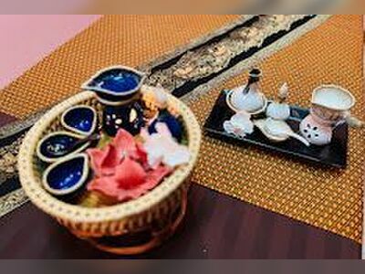 Na Lampang Health Massage