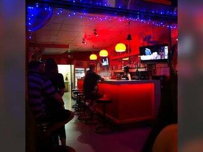 Fun Bar