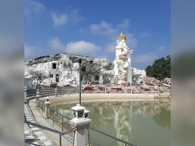 Devalaya Shiva Mahadeva