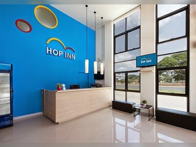HOP INN Ubon Ratchathani