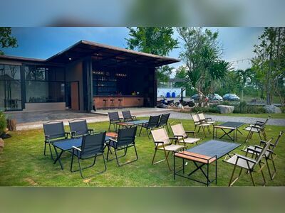 Chill Out Bar & Restaurant