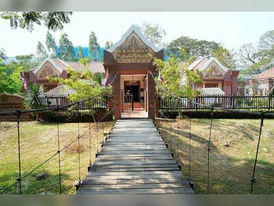 Sarakosinarai Community Museum