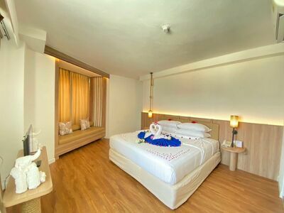 Thong Tarin Hotel