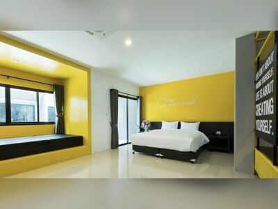 Seven Bee Boutique Hotel