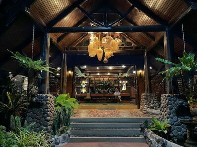 Phupanam Resort & Spa