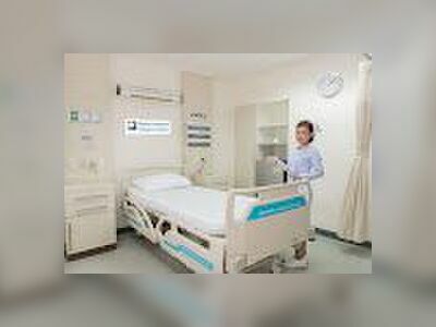 Bangkok Phetchaburi Hospital