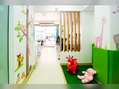 TDC Trang Dental Clinic