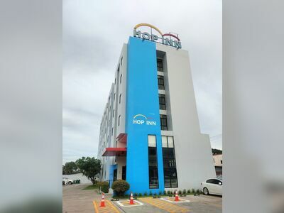 Hop Inn Surin