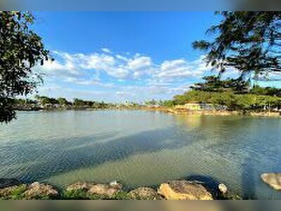 Bueng Thung Sang Health Park