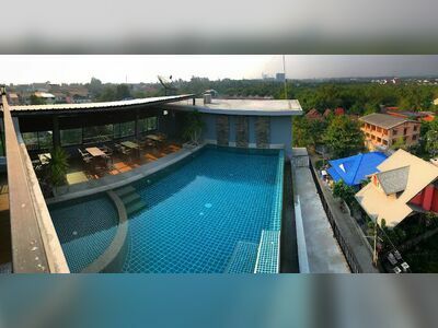 Hotel C Cha-am