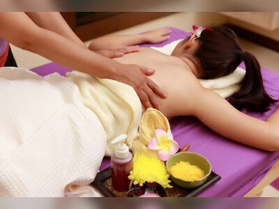 Nakhon Lanna Spa & Cafe
