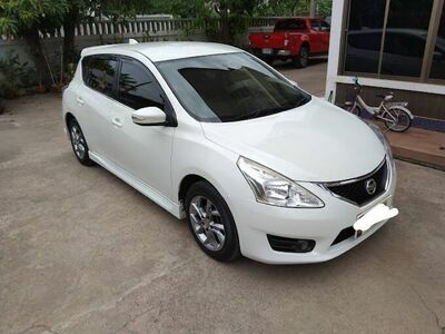 Loei Car Rental