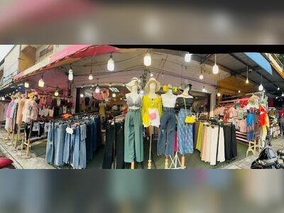 Center Point Market