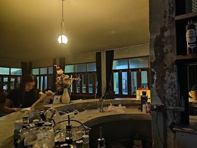 TapHaus Bar & Restaurant in Lampang