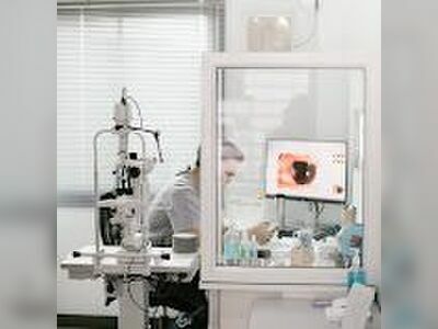NIK Eye Clinic - Nan Branch