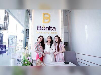 Bonita Spa Expert