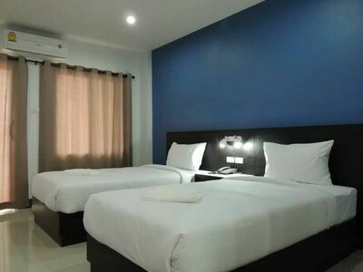 Trang Grand Hotel