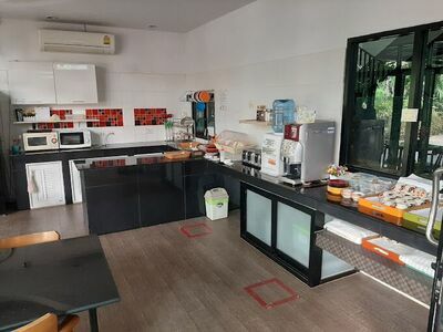 Pimsiri Hotel