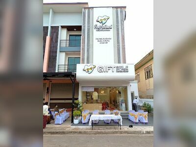 Gift Smile Dental Clinic
