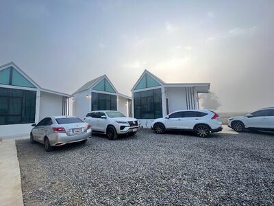 De Na Pua Villa