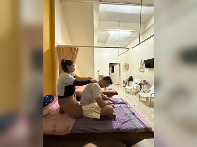 Ploypornpan Thai Massage for Health and Off-site Massage Services