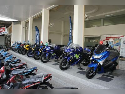 Siripong Yanyont (Sirimotor)