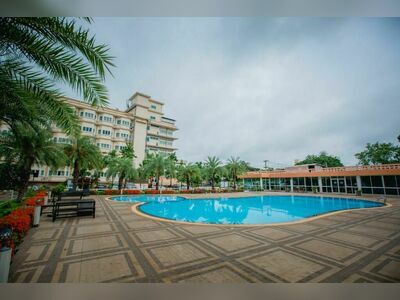 Siam Grand Hotel