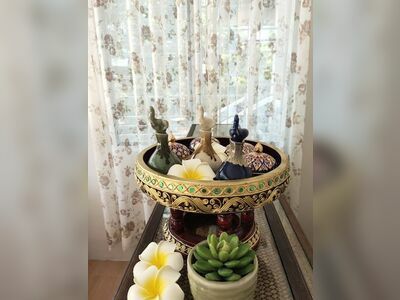Malisa Thai Massage
