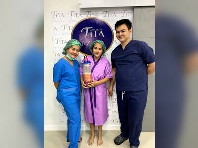 TITA CLINIC