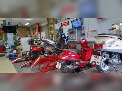 Buriram Siam Motor Co., Ltd.