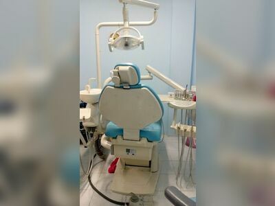 PSmile Dental Clinic Lampang