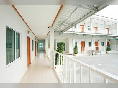 S-House Hotel Surin