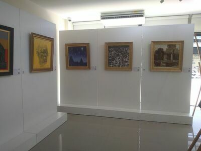 Korat Art Gallery