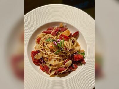 Ubon Tap Taste House