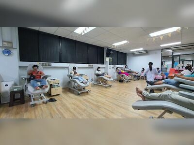 Rayong Hospital