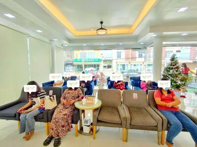 M Med Clinic Ubon Ratchathani