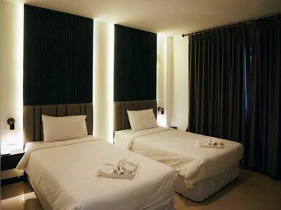 President Hotel Udon Thani