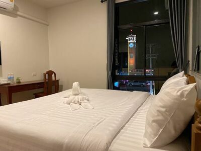 Rachakhong Hotel