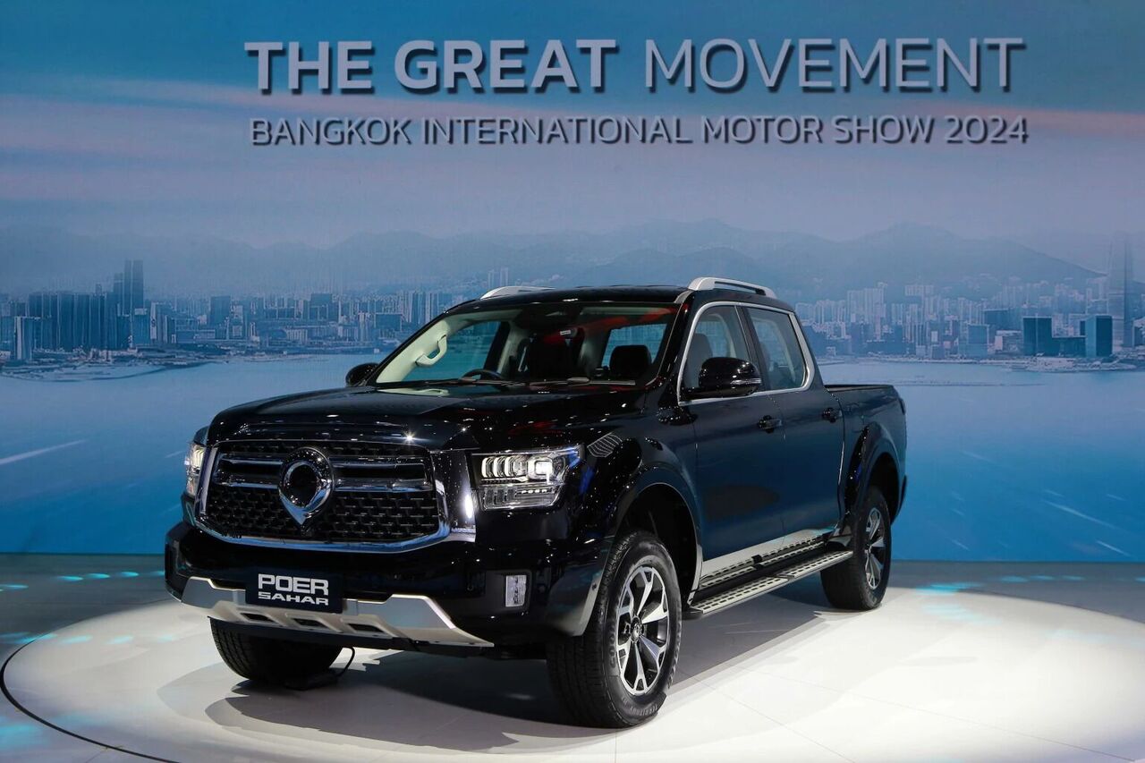 Great Wall Motor Forms Alliance to Boost Thailand's Automotive Sector